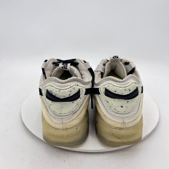 Nike Air Max Terrascape 90 Men Size 12 DH2973-100 White Sail Training Shoes - Picture 6 of 13